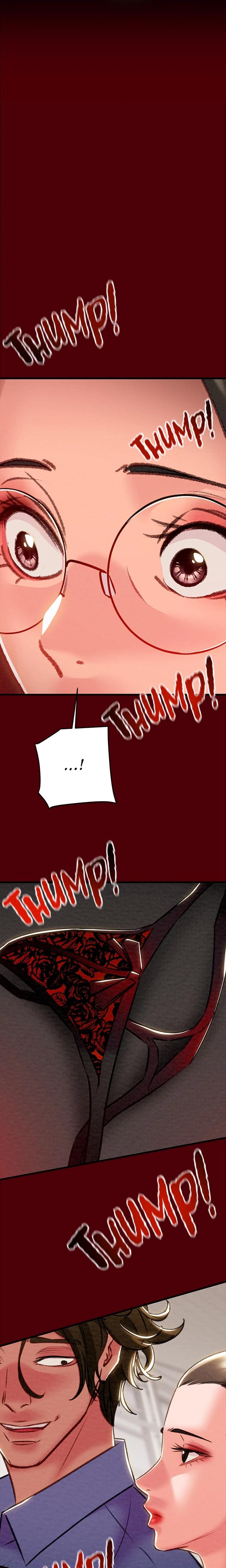 Man of Vengeance (Uncensored), chapter 24, page 9 of 35