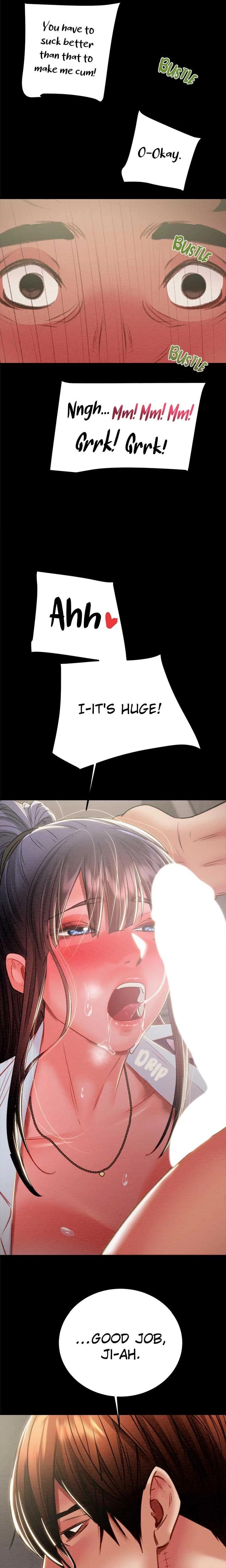 Man of Vengeance (Uncensored), chapter 25, page 34 of 36