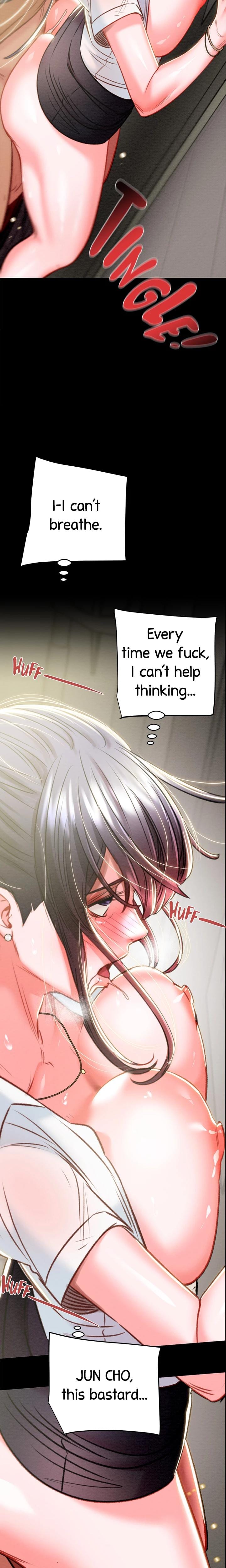 Man of Vengeance (Uncensored), chapter 26, page 15 of 39