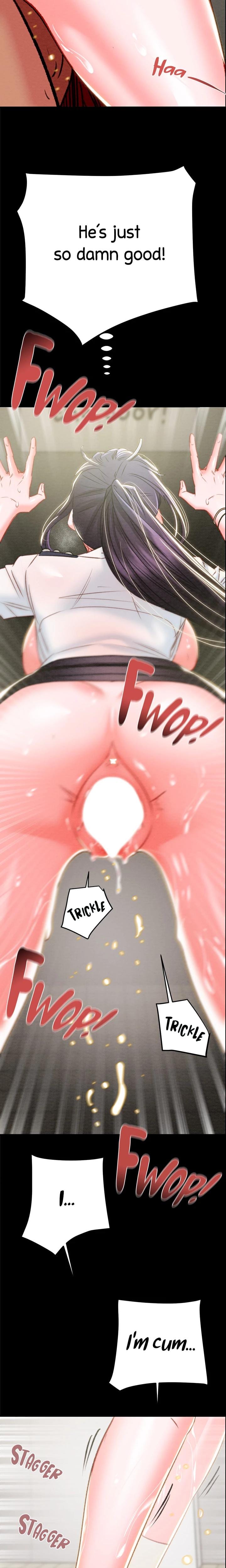 Man of Vengeance (Uncensored), chapter 26, page 16 of 39