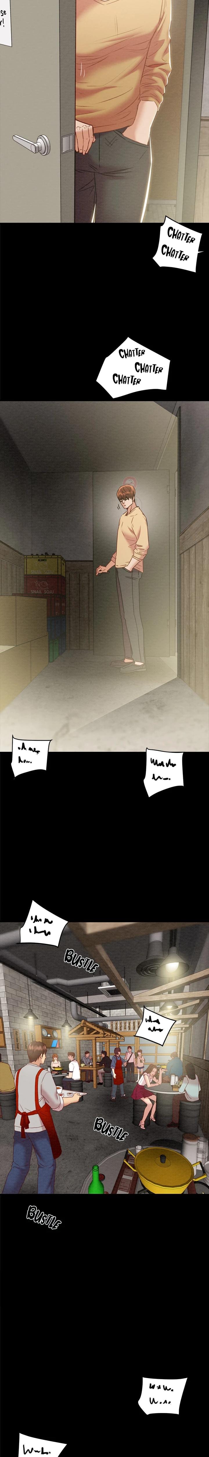 Man of Vengeance (Uncensored), chapter 26, page 23 of 39