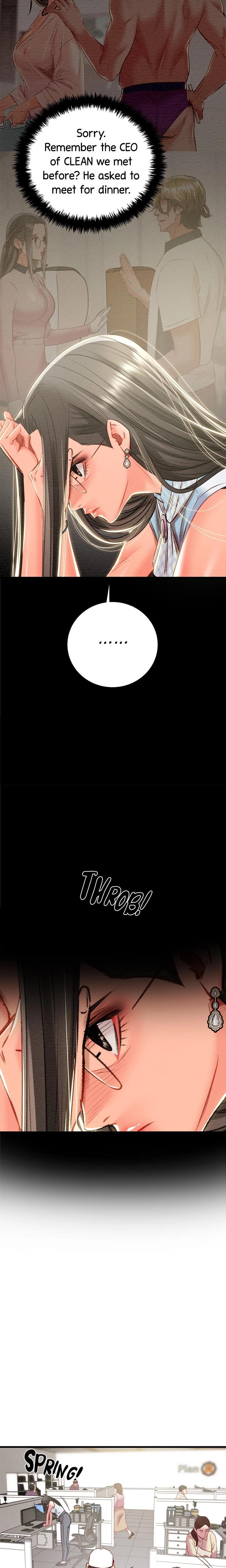Man of Vengeance (Uncensored), chapter 26, page 33 of 39