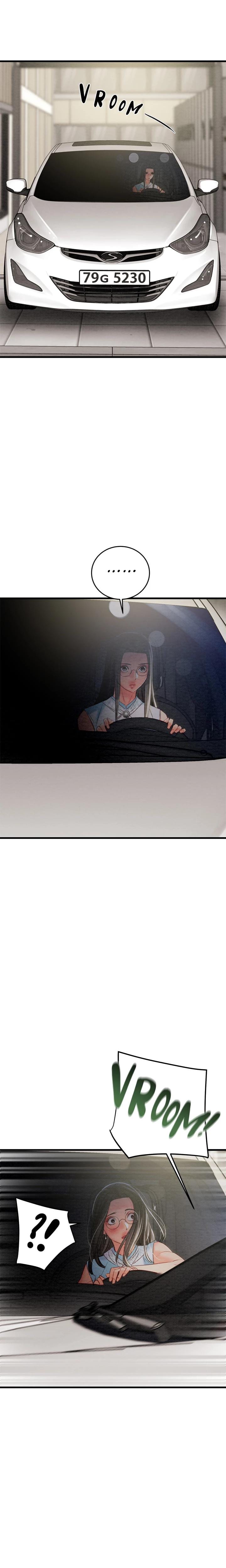 Man of Vengeance (Uncensored), chapter 26, page 35 of 39