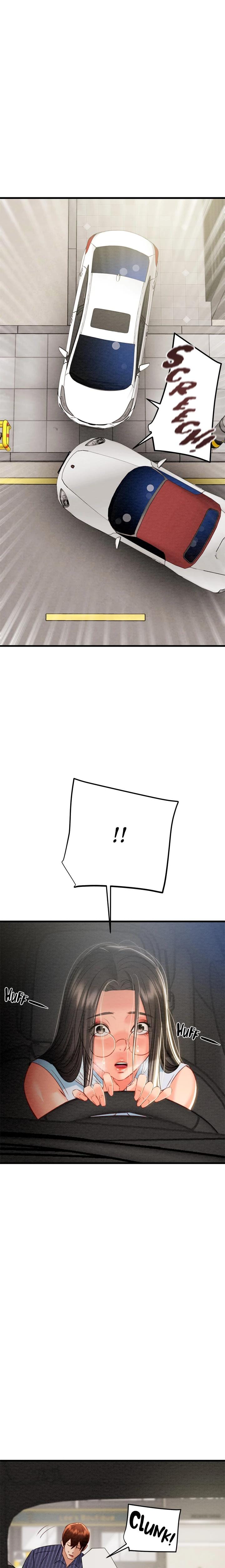 Man of Vengeance (Uncensored), chapter 26, page 36 of 39