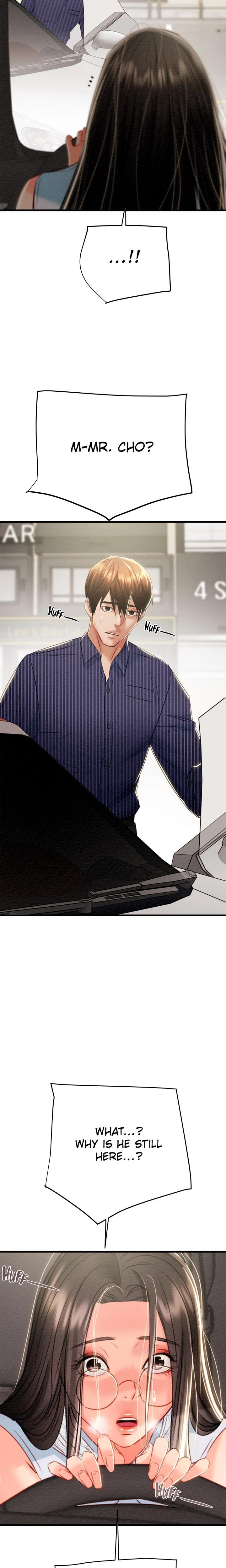 Man of Vengeance (Uncensored), chapter 26, page 37 of 39