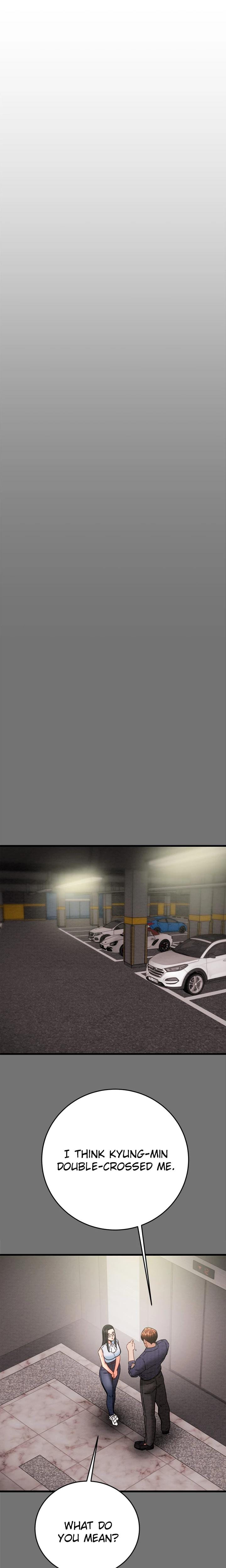 Man of Vengeance (Uncensored), chapter 27, page 6 of 35