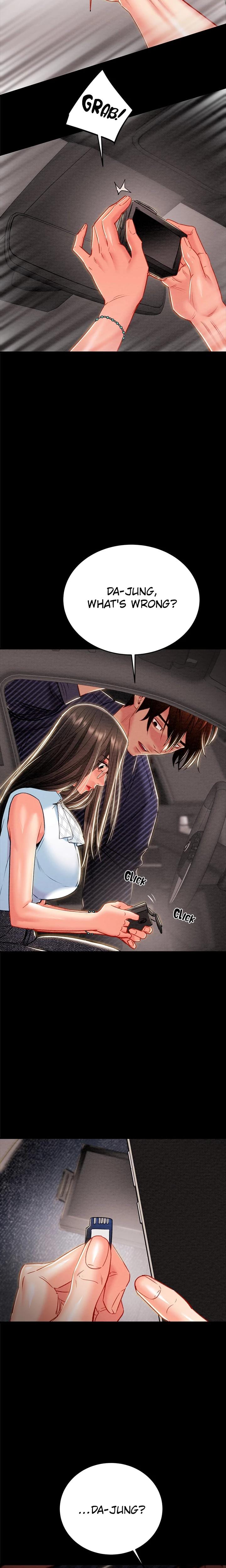 Man of Vengeance (Uncensored), chapter 27, page 12 of 35