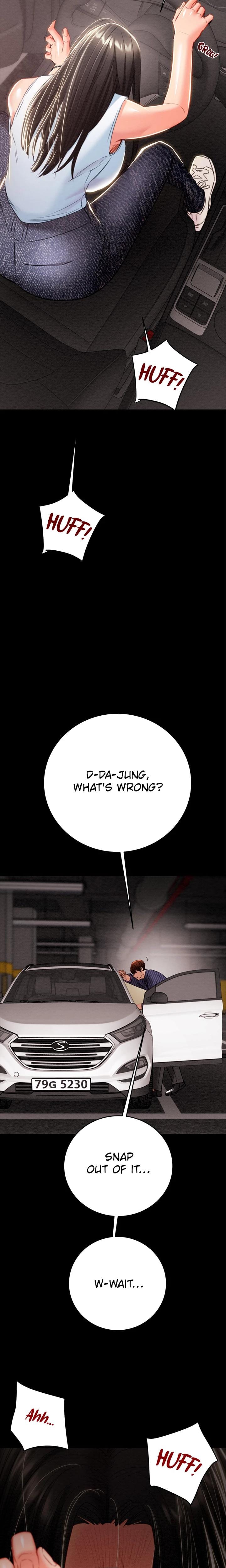 Man of Vengeance (Uncensored), chapter 27, page 19 of 35