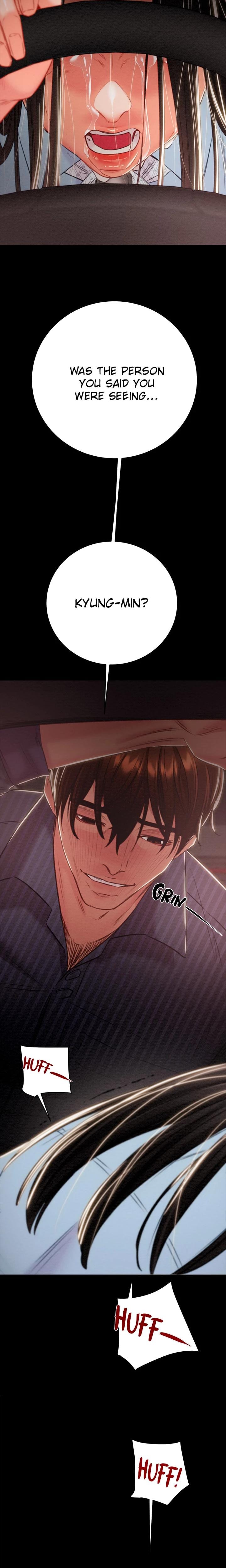 Man of Vengeance (Uncensored), chapter 27, page 20 of 35