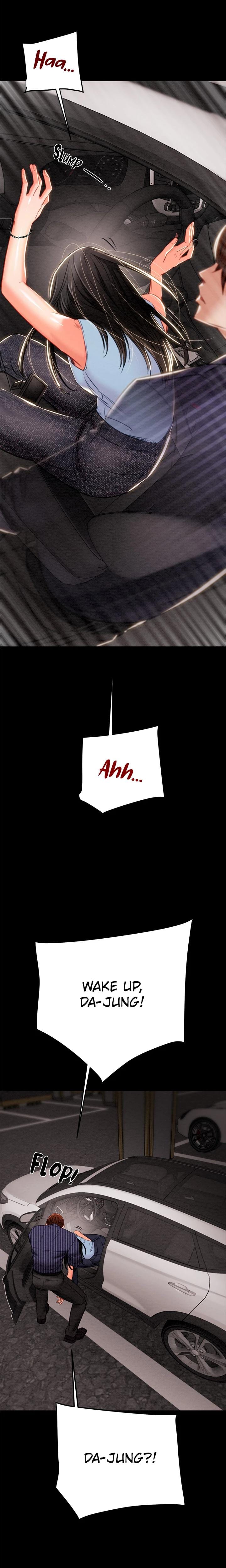 Man of Vengeance (Uncensored), chapter 27, page 21 of 35