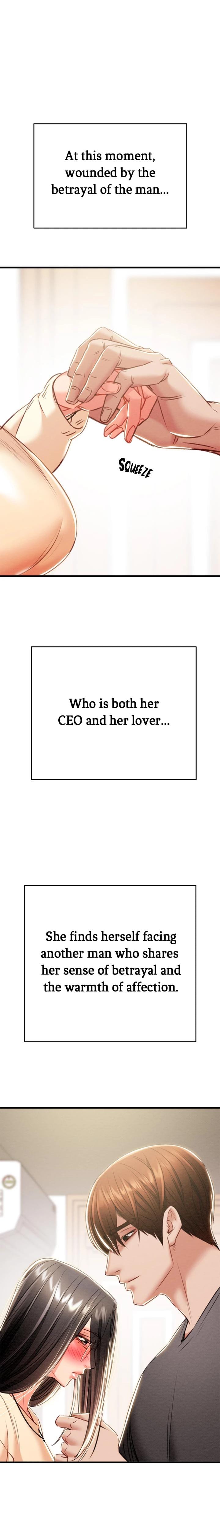 Man of Vengeance (Uncensored), chapter 27, page 33 of 35