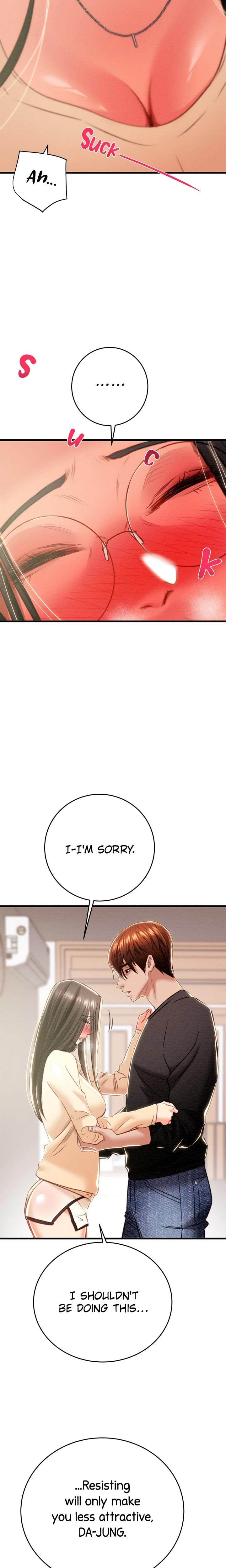 Man of Vengeance (Uncensored), chapter 28, page 6 of 35