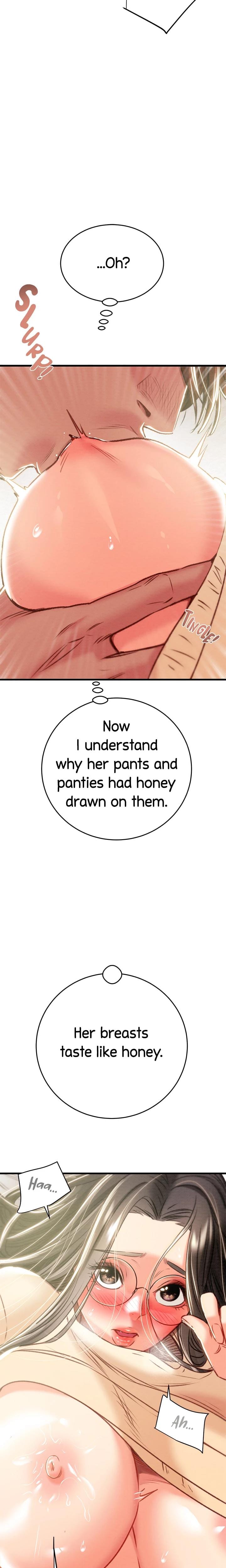 Man of Vengeance (Uncensored), chapter 28, page 19 of 35