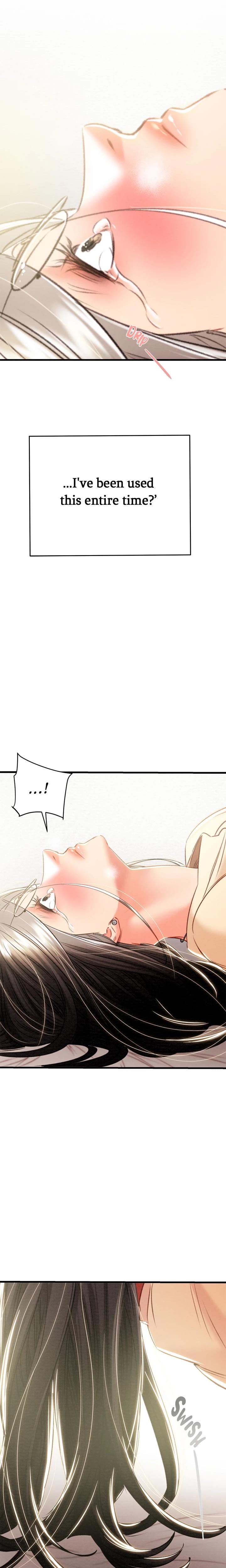 Man of Vengeance (Uncensored), chapter 28, page 31 of 35