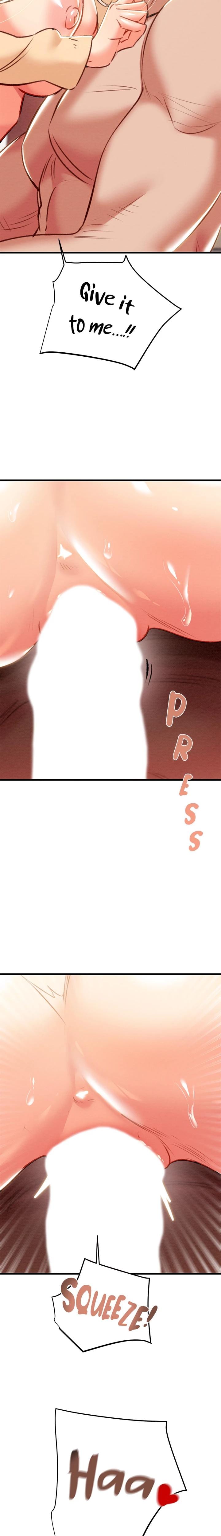 Man of Vengeance (Uncensored), chapter 28, page 34 of 35