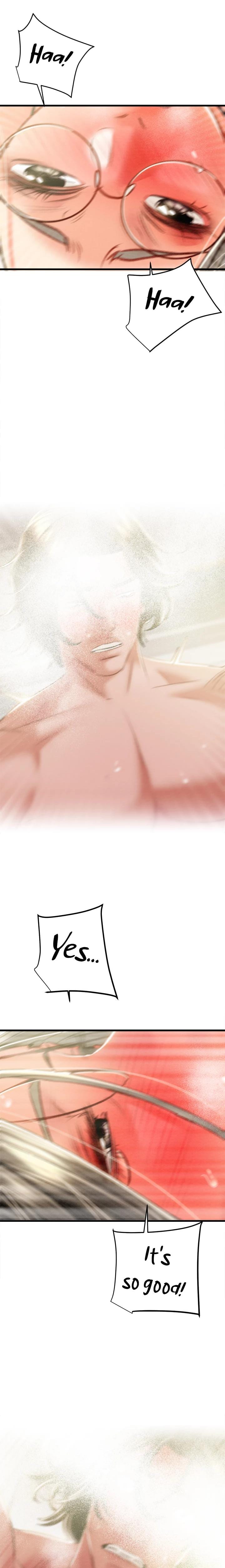 Man of Vengeance (Uncensored), chapter 29, page 21 of 36