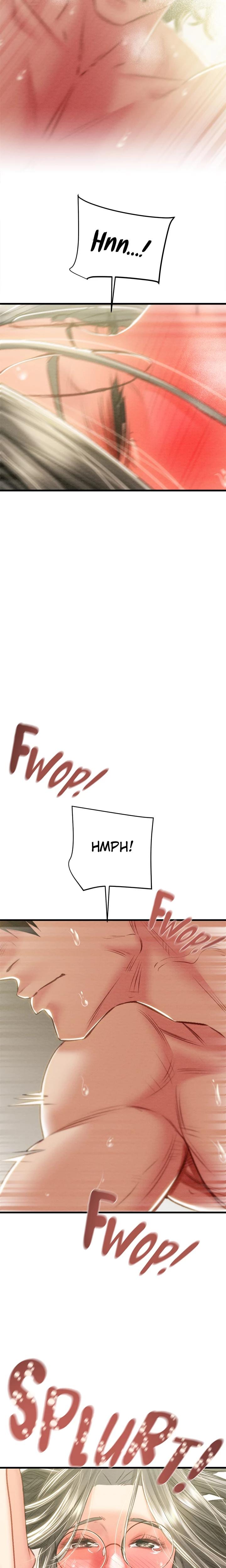 Man of Vengeance (Uncensored), chapter 29, page 22 of 36