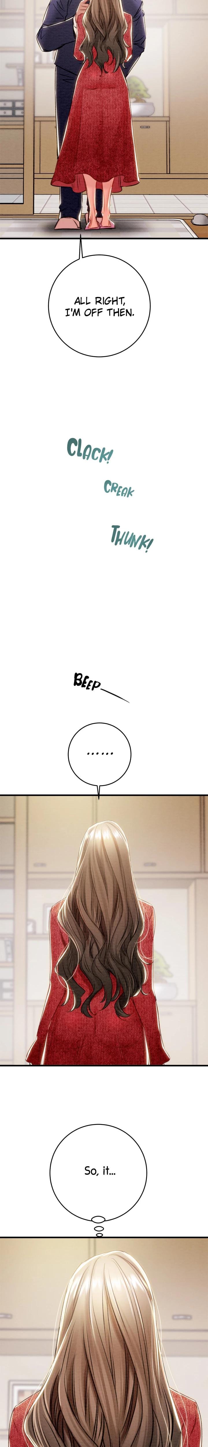 Man of Vengeance (Uncensored), chapter 30, page 24 of 36