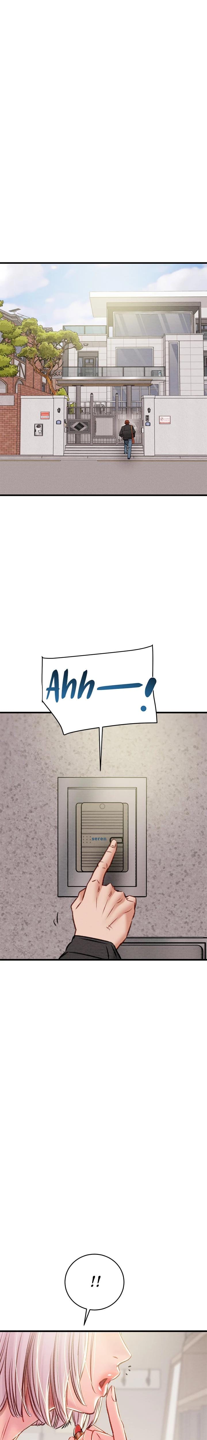 Man of Vengeance (Uncensored), chapter 30, page 33 of 36