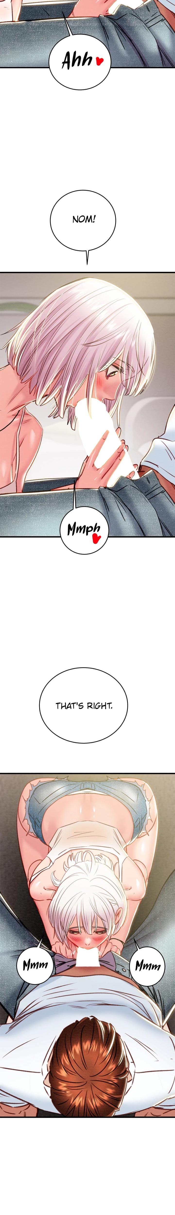 Man of Vengeance (Uncensored), chapter 31, page 25 of 33