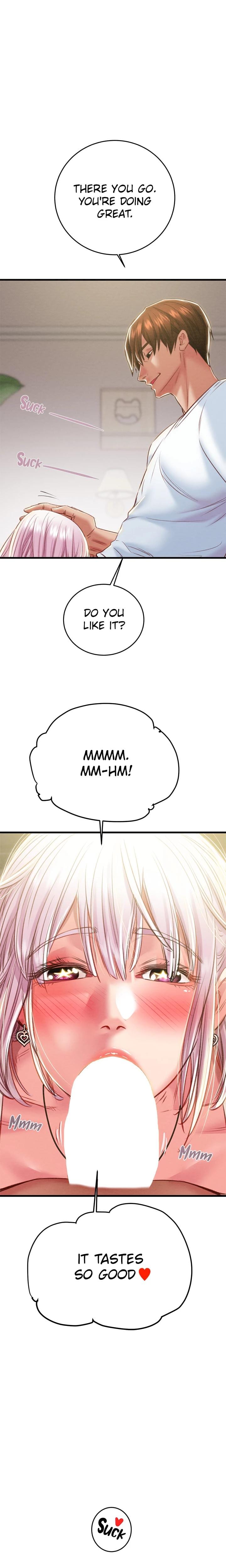 Man of Vengeance (Uncensored), chapter 31, page 26 of 33