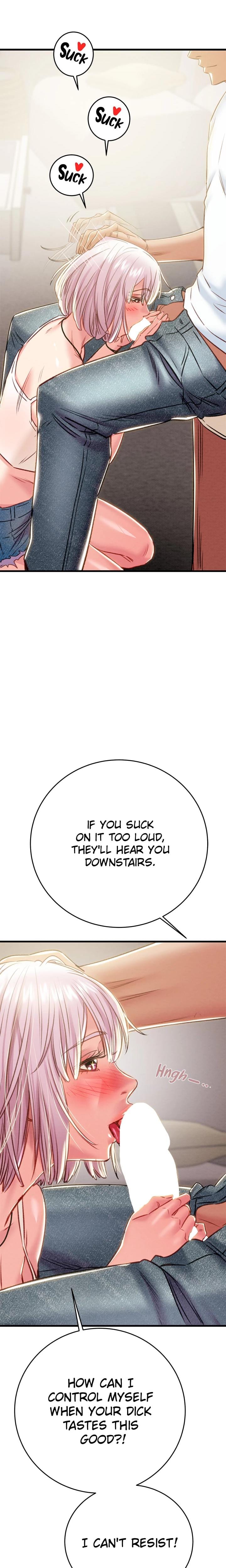 Man of Vengeance (Uncensored), chapter 31, page 27 of 33