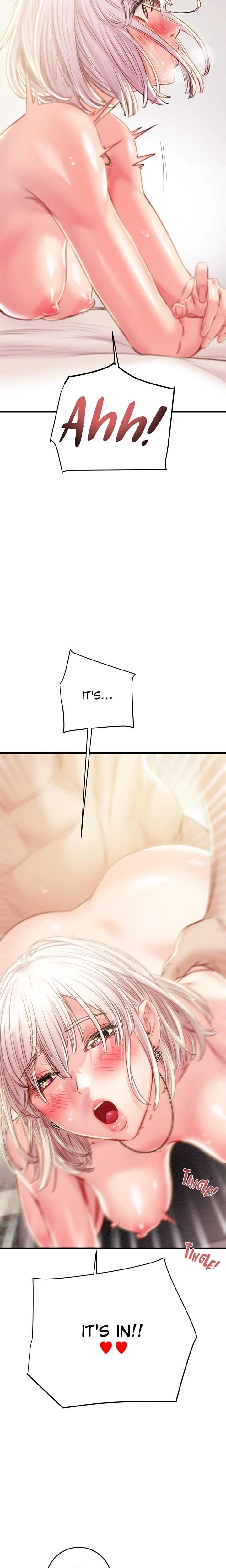 Man of Vengeance (Uncensored), chapter 32, page 5 of 34