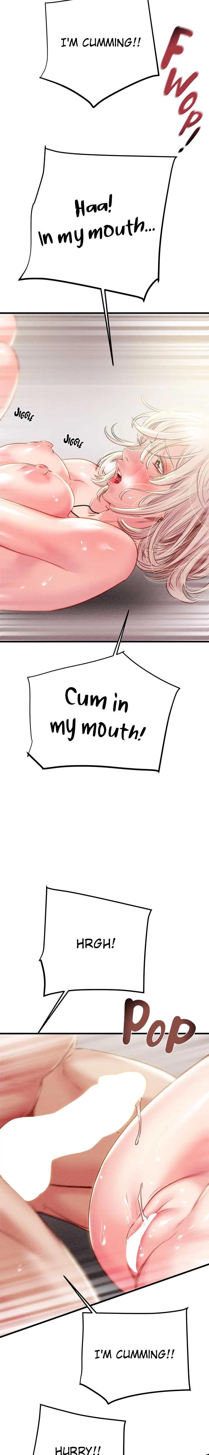 Man of Vengeance (Uncensored), chapter 32, page 24 of 34