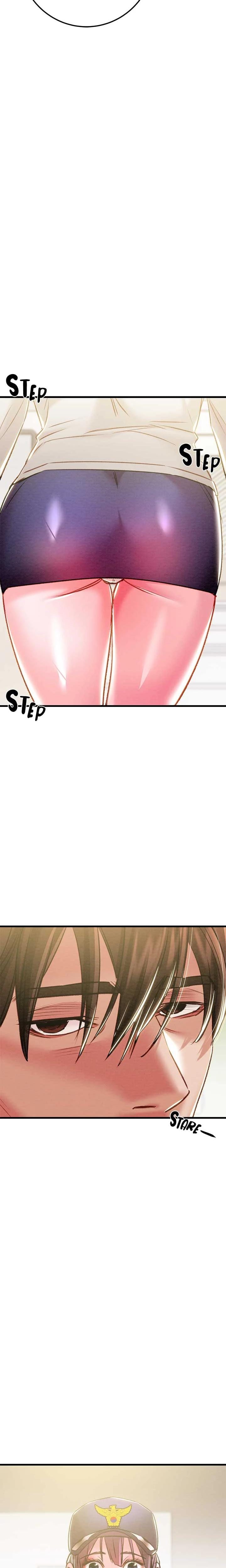 Man of Vengeance (Uncensored), chapter 33, page 33 of 36