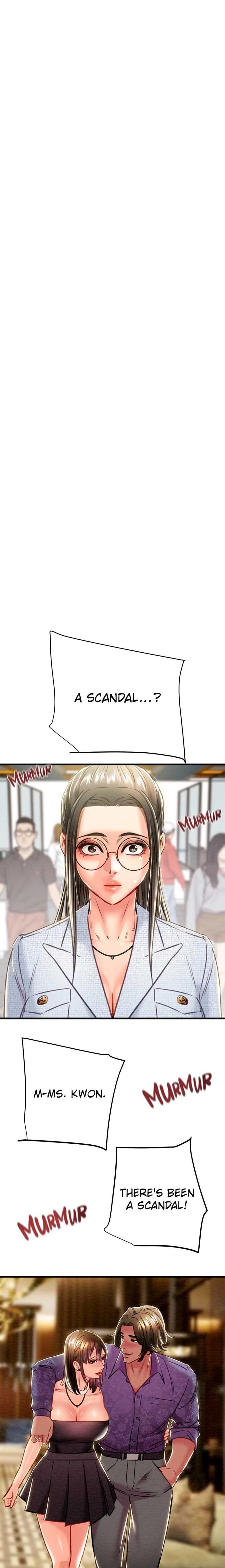 Man of Vengeance (Uncensored), chapter 36, page 13 of 35