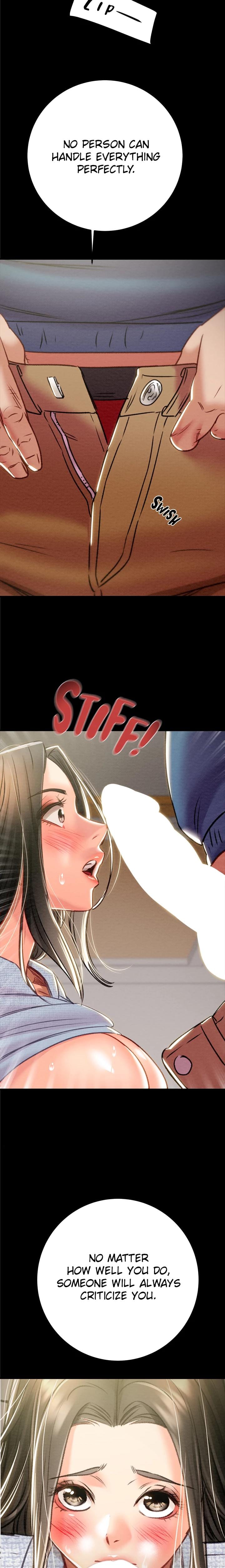 Man of Vengeance (Uncensored), chapter 36, page 33 of 35