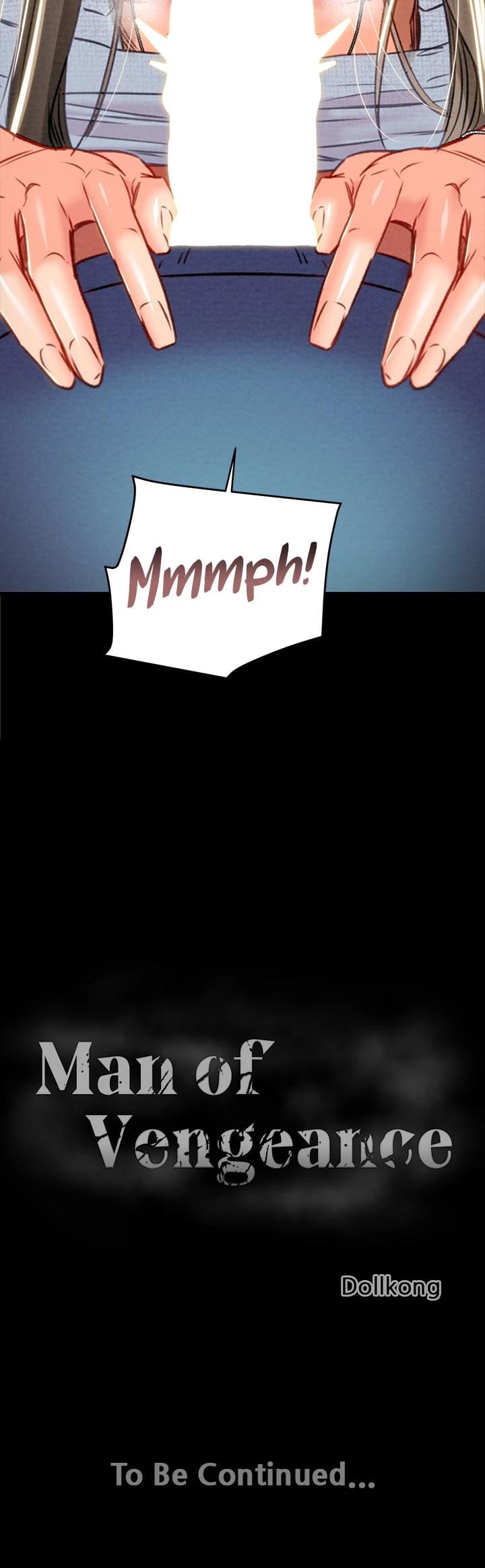Man of Vengeance (Uncensored), chapter 36, page 35 of 35