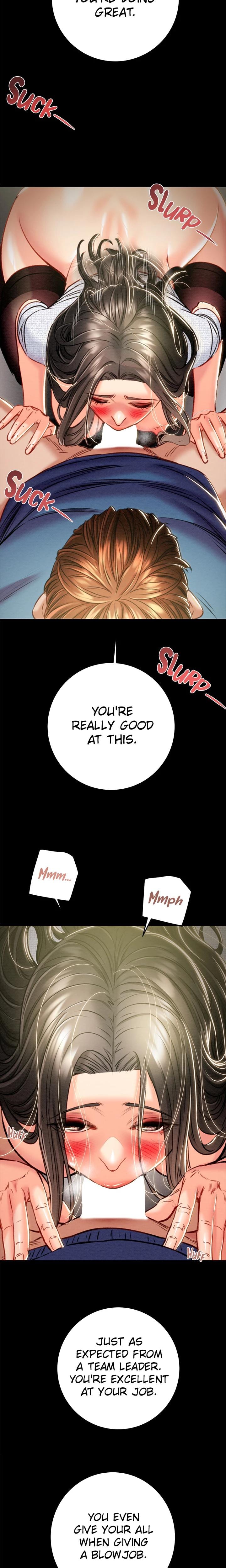 Man of Vengeance (Uncensored), chapter 37, page 8 of 35