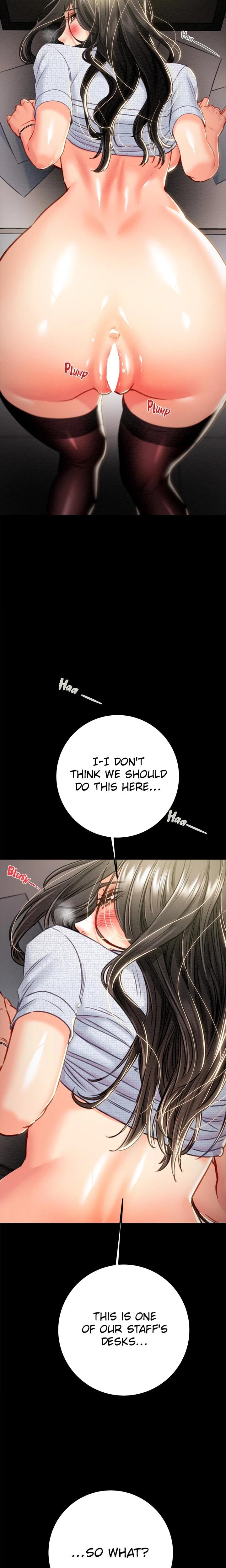 Man of Vengeance (Uncensored), chapter 37, page 11 of 35