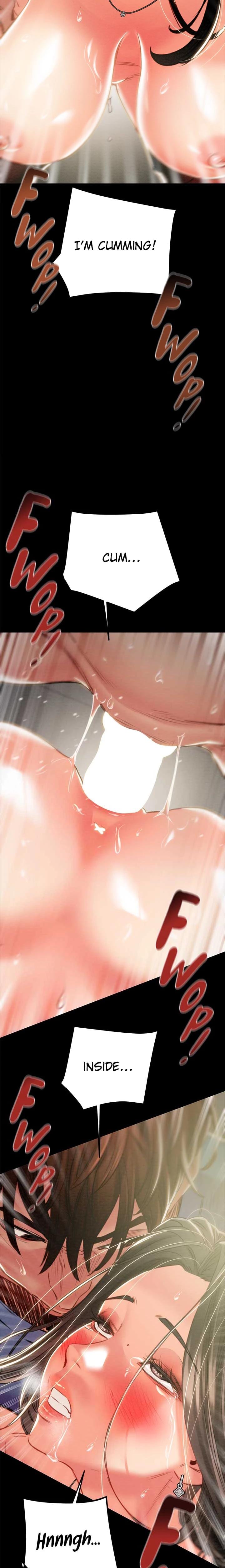 Man of Vengeance (Uncensored), chapter 38, page 7 of 34