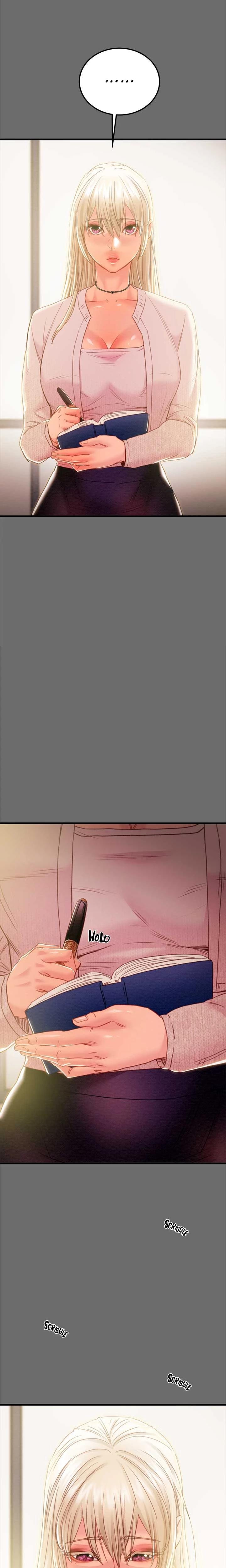 Man of Vengeance (Uncensored), chapter 39, page 14 of 34