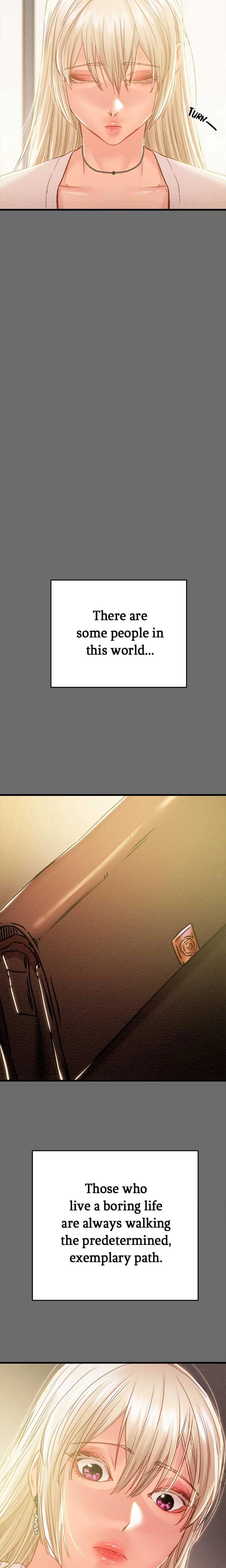 Man of Vengeance (Uncensored), chapter 39, page 16 of 34