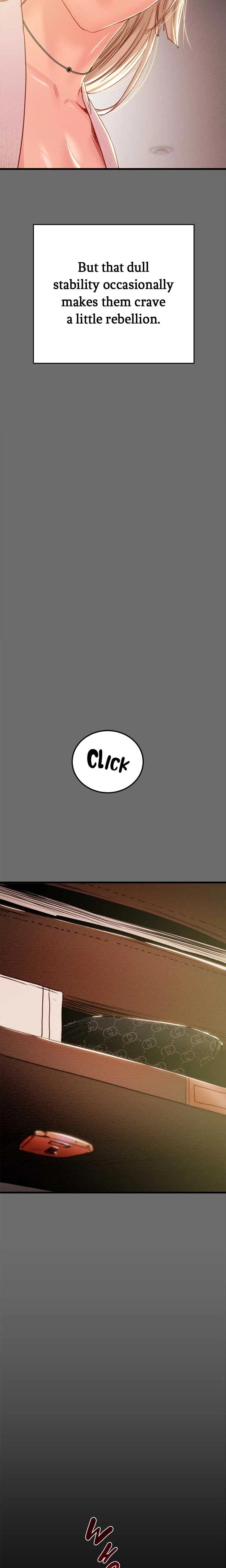 Man of Vengeance (Uncensored), chapter 39, page 17 of 34