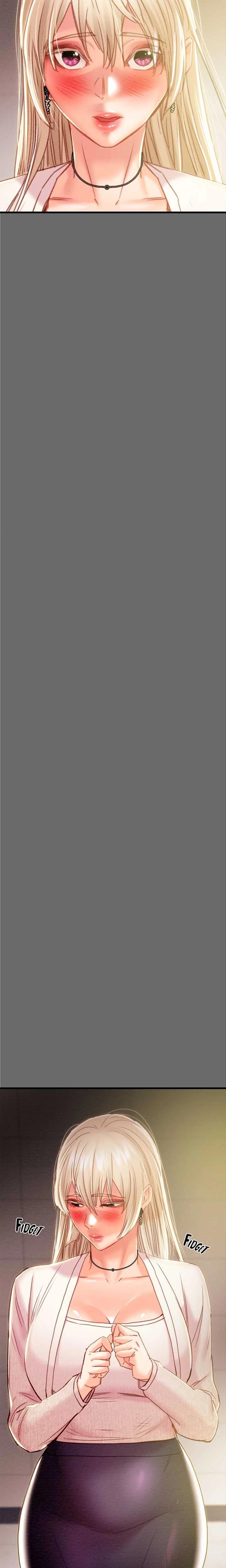 Man of Vengeance (Uncensored), chapter 39, page 31 of 34