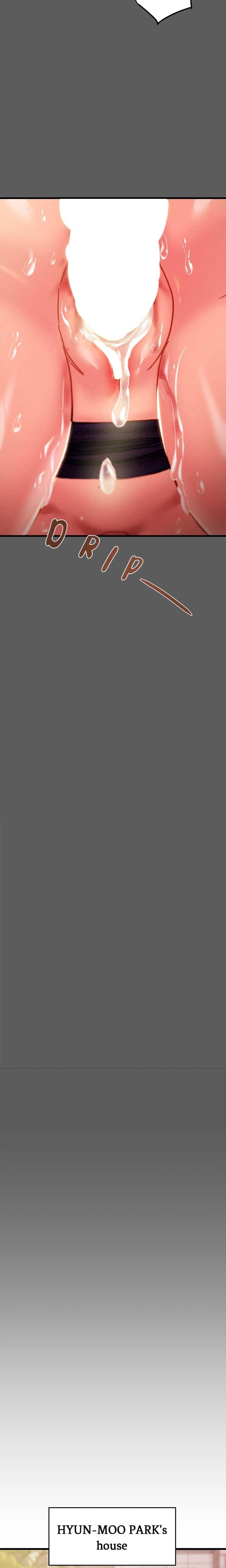 Man of Vengeance (Uncensored), chapter 41, page 19 of 36
