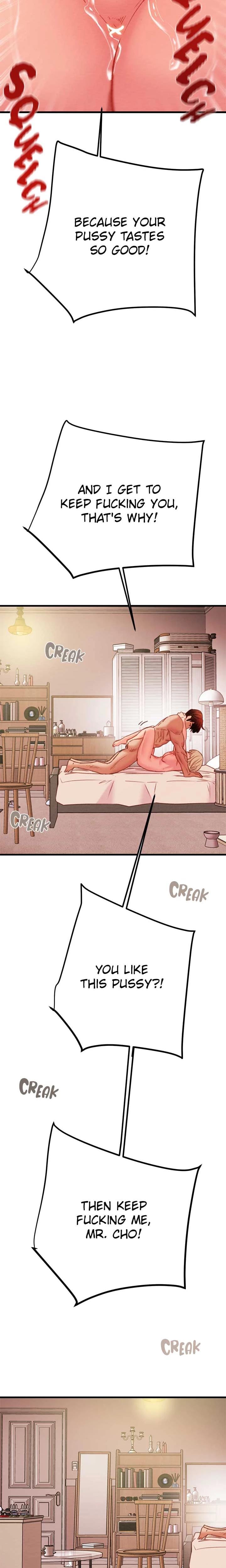 Man of Vengeance (Uncensored), chapter 41, page 25 of 36