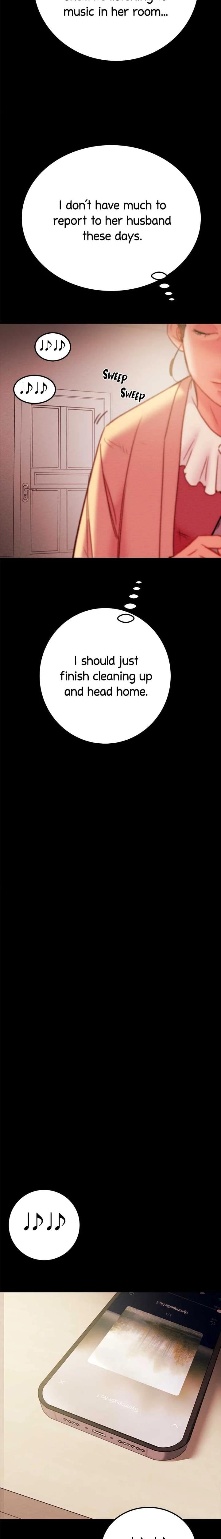 Man of Vengeance (Uncensored), chapter 41, page 29 of 36