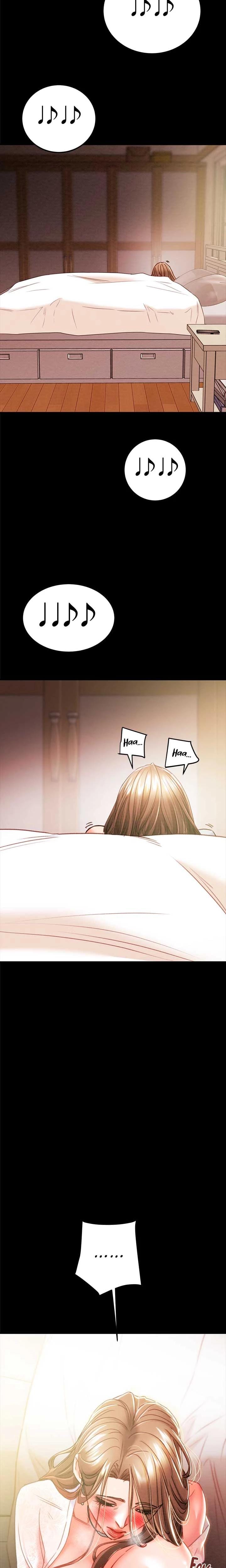 Man of Vengeance (Uncensored), chapter 41, page 30 of 36