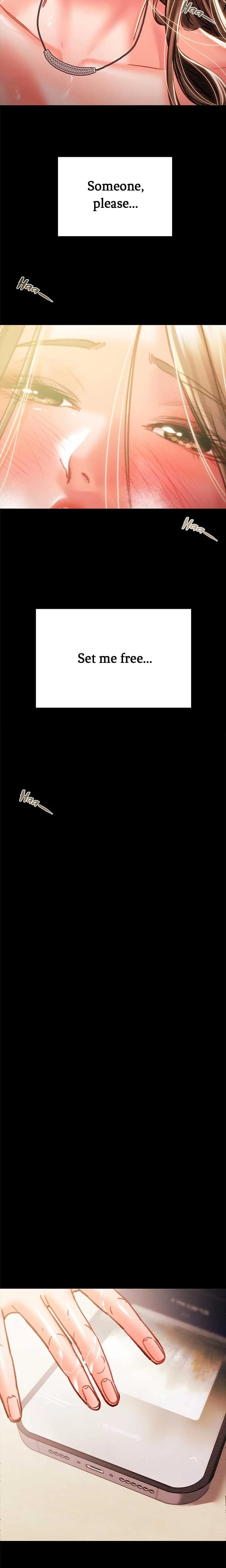Man of Vengeance (Uncensored), chapter 41, page 34 of 36
