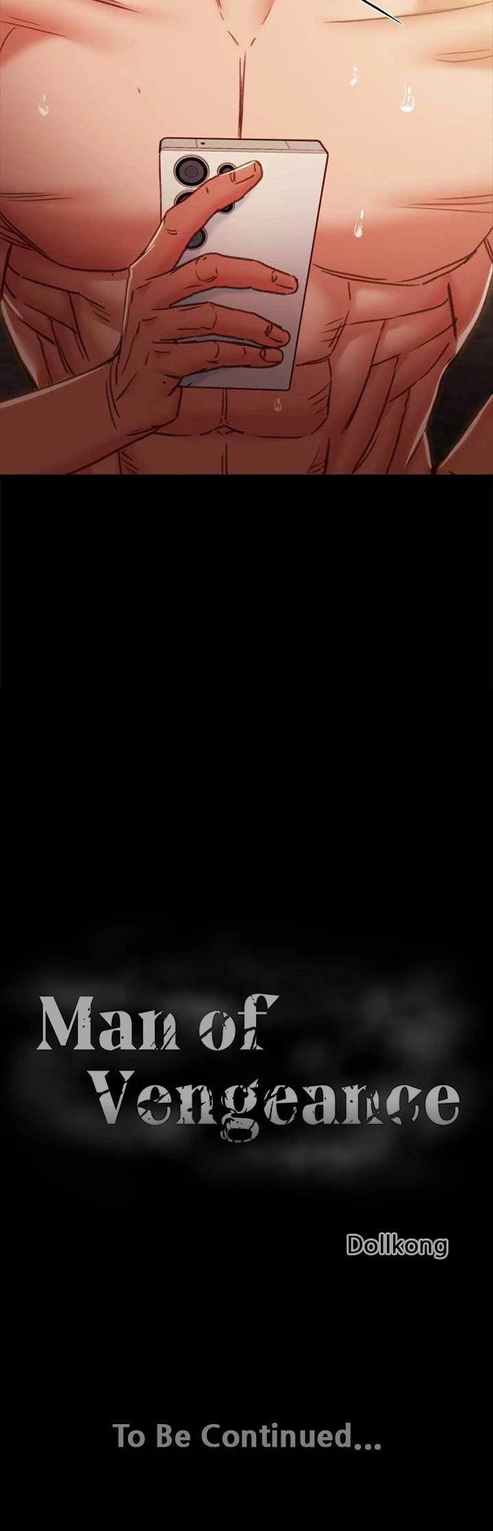 Man of Vengeance (Uncensored), chapter 41, page 36 of 36