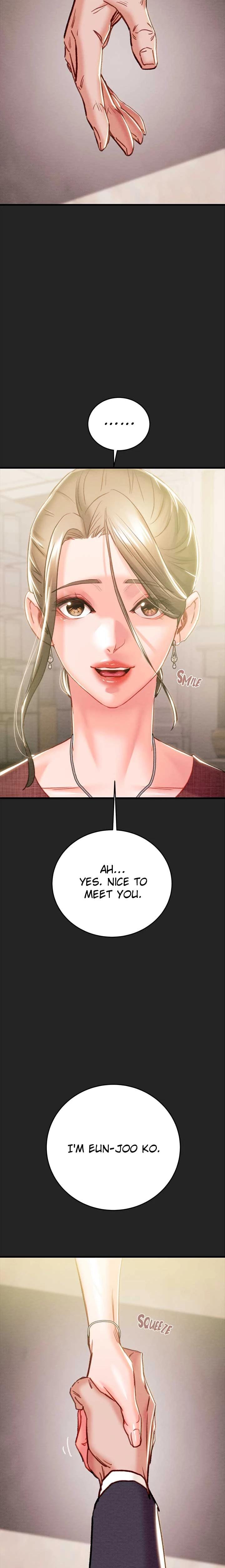 Man of Vengeance (Uncensored), chapter 42, page 7 of 36
