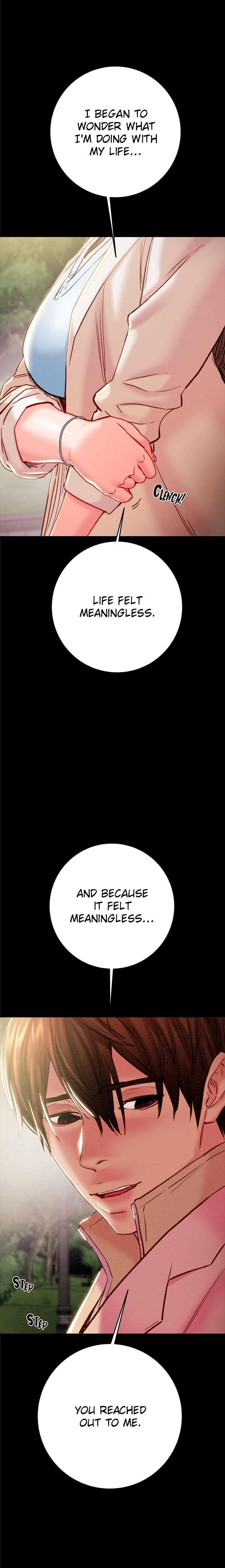 Man of Vengeance (Uncensored), chapter 42, page 24 of 36
