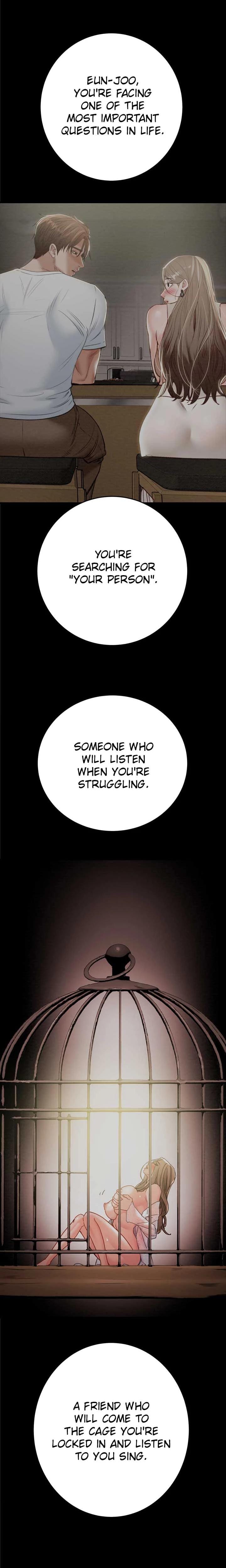 Man of Vengeance (Uncensored), chapter 42, page 26 of 36