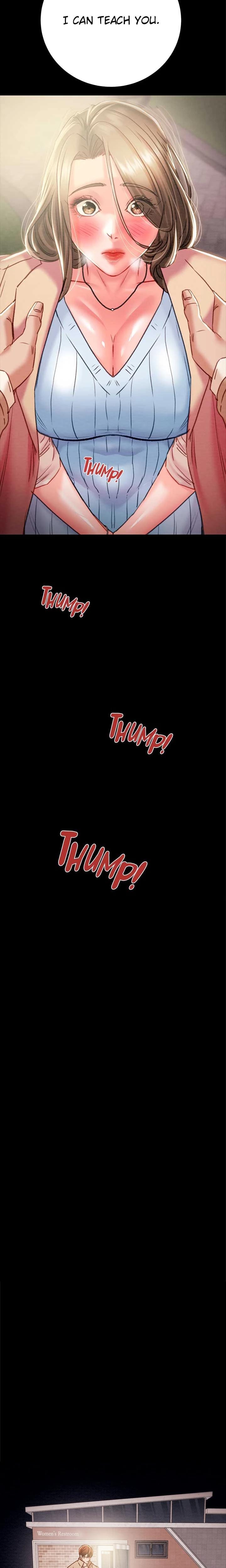 Man of Vengeance (Uncensored), chapter 42, page 29 of 36