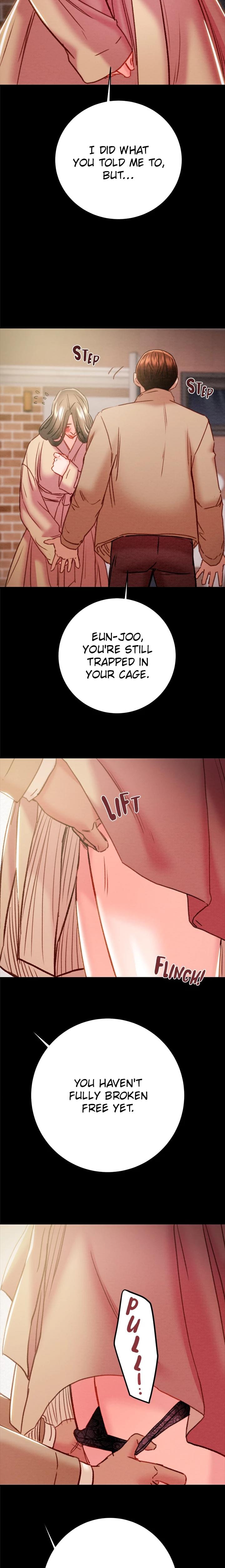 Man of Vengeance (Uncensored), chapter 42, page 31 of 36